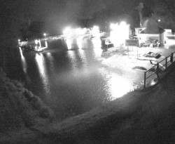 Přístaviště Petrov