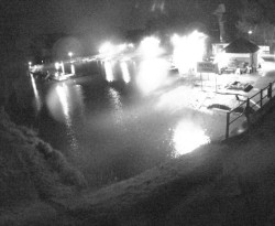 Přístaviště Petrov