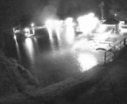 Přístaviště Petrov