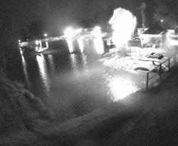 Přístaviště Petrov