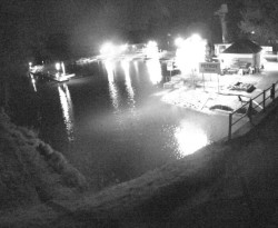 Přístaviště Petrov