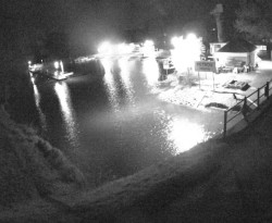 Přístaviště Petrov