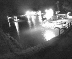 Přístaviště Petrov