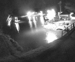 Přístaviště Petrov