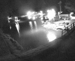 Přístaviště Petrov