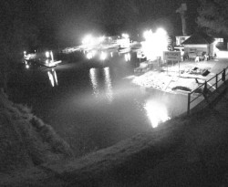 Přístaviště Petrov