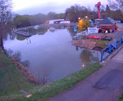 Přístaviště Petrov