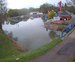 Přístaviště Petrov