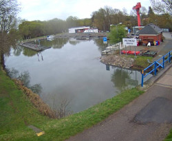 Přístaviště Petrov