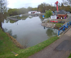 Přístaviště Petrov