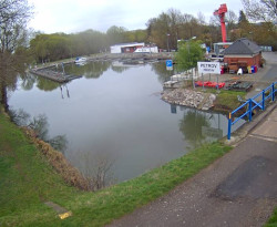 Přístaviště Petrov