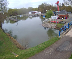 Přístaviště Petrov