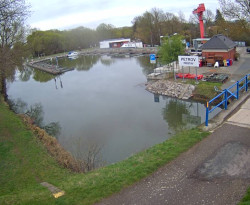 Přístaviště Petrov