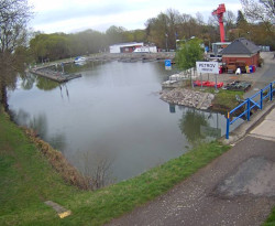 Přístaviště Petrov