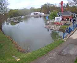 Přístaviště Petrov