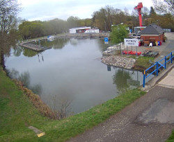 Přístaviště Petrov