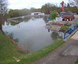 Přístaviště Petrov