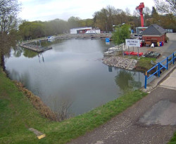 Přístaviště Petrov