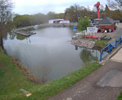 Přístaviště Petrov