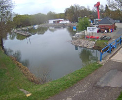 Přístaviště Petrov