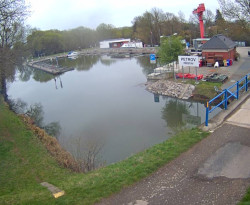 Přístaviště Petrov