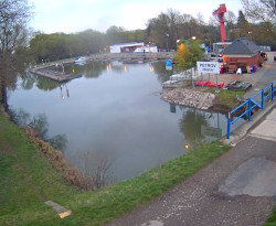 Přístaviště Petrov