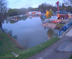 Přístaviště Petrov