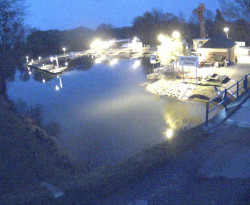 Přístaviště Petrov