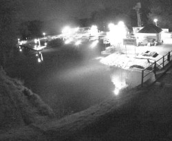 Přístaviště Petrov