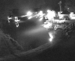 Přístaviště Petrov