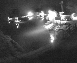 Přístaviště Petrov