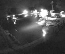 Přístaviště Petrov