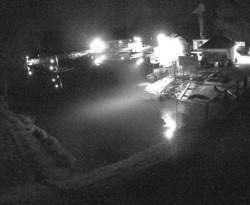 Přístaviště Petrov