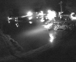 Přístaviště Petrov