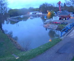 Přístaviště Petrov