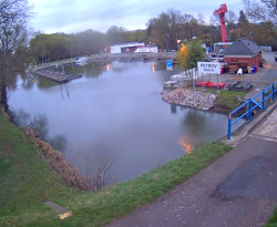 Přístaviště Petrov