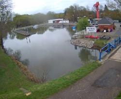 Přístaviště Petrov