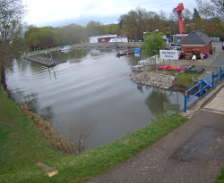 Přístaviště Petrov