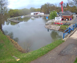 Přístaviště Petrov