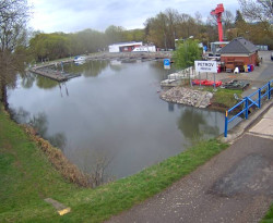 Přístaviště Petrov