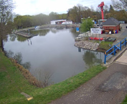 Přístaviště Petrov