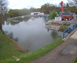 Přístaviště Petrov