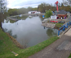 Přístaviště Petrov