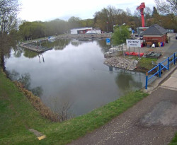 Přístaviště Petrov