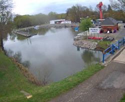 Přístaviště Petrov