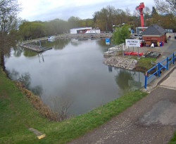 Přístaviště Petrov