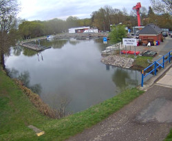 Přístaviště Petrov