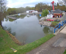 Přístaviště Petrov