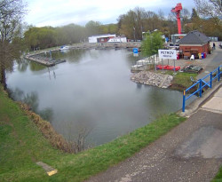 Přístaviště Petrov