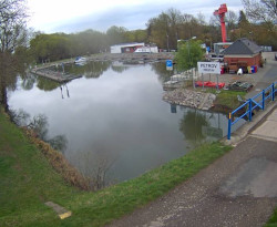 Přístaviště Petrov